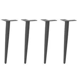 nogi-do-stolika-kawowego-w-ksztalcie-stozka-4-szt-antracyt-30-31-cm-stal