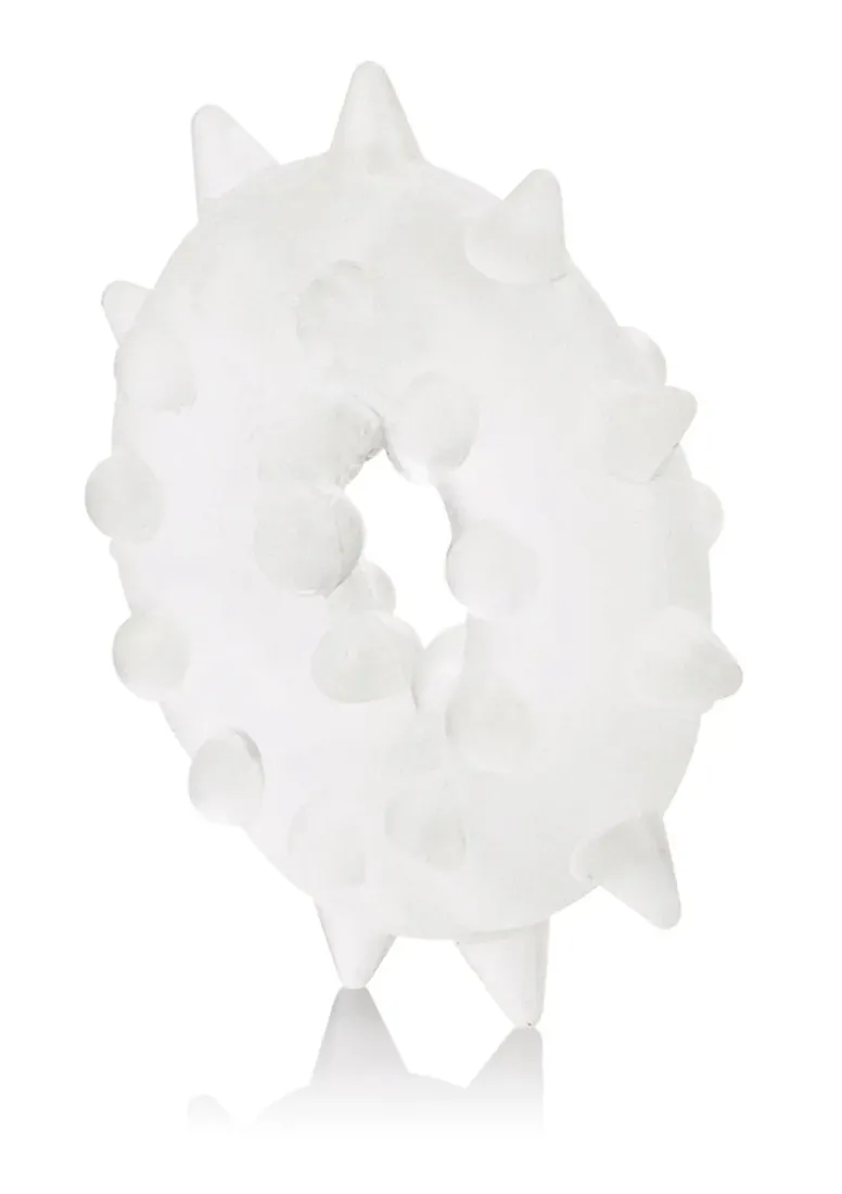 calexotics-sexagon-enhancer-2-ring-clear-pierscien-erekcyjny-z-wypustkami-stan-nowy