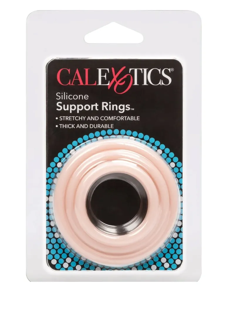 calexotics-silicone-support-rings-ivory-zestaw-pierscieni-erekcyjnych-r-stan-nowy