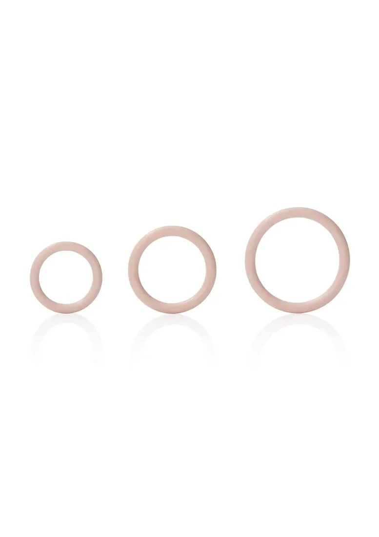 calexotics-silicone-support-rings-ivory-zestaw-pierscieni-erekcyjnych-r-stan-nowy