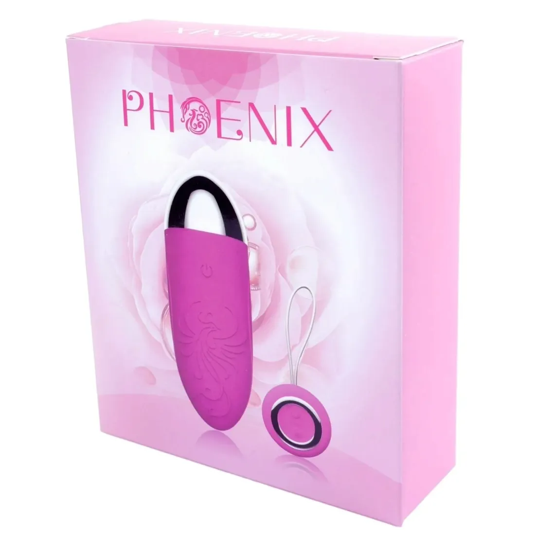 remoted-controller-egg-0-3-usb-pink-stan-nowy