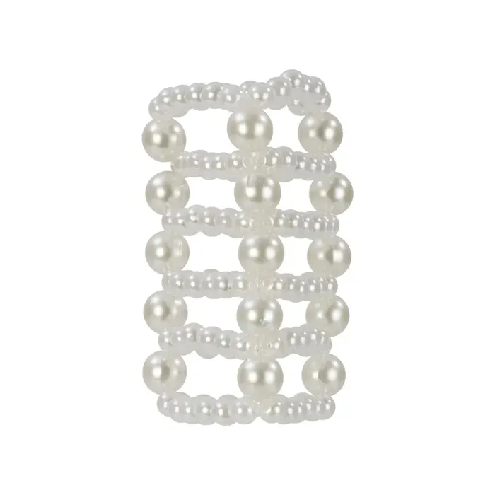 calexotics-basic-essentials-pearl-ring-large-nakladka-na-penisa-stymuluja-stan-nowy