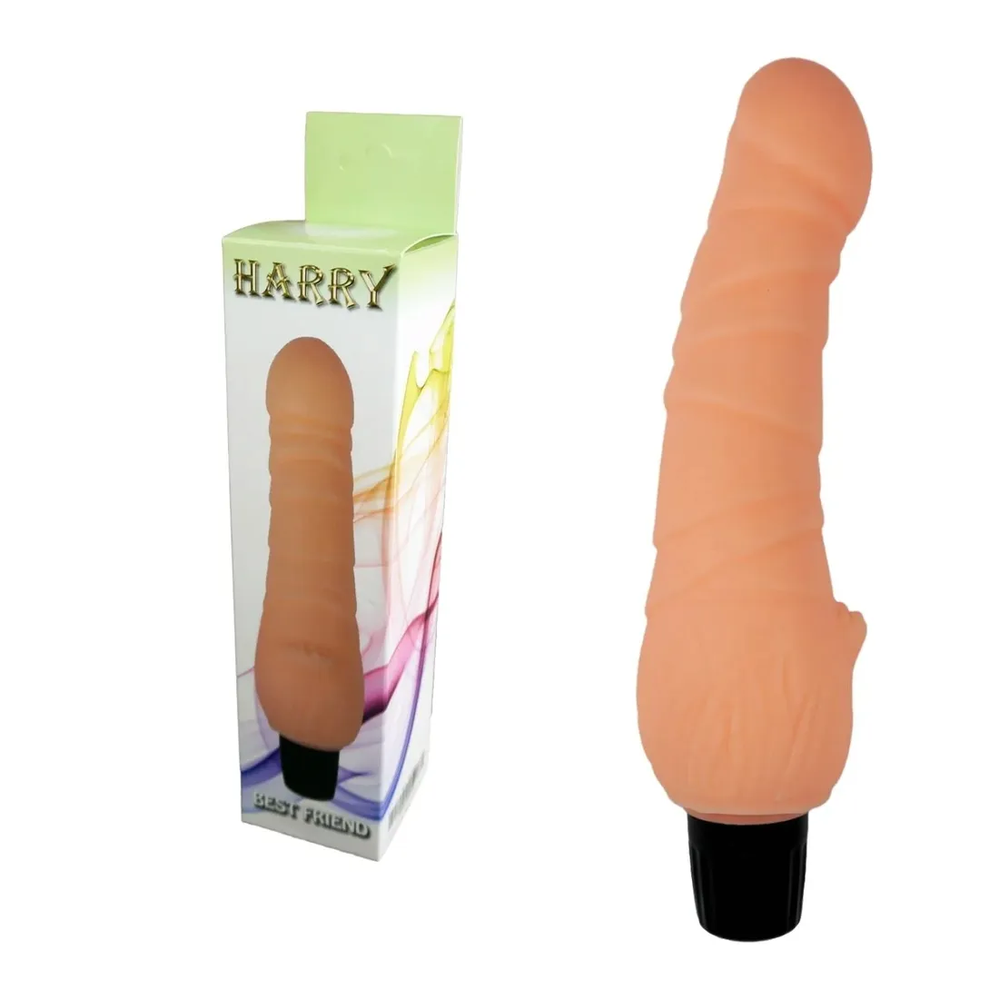 boss-harry-7-function-wibrator-realistyczny-cielisty-stan-nowy
