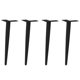 nogi-do-stolika-kawowego-w-ksztalcie-stozka-4-szt-czarne-42-43-cm-stalow