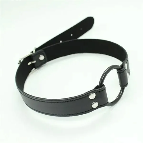 skorzany-pasek-easy-belt-ring-gag-z-regulacja-i-kneblem-w-ksztalcie-piers
