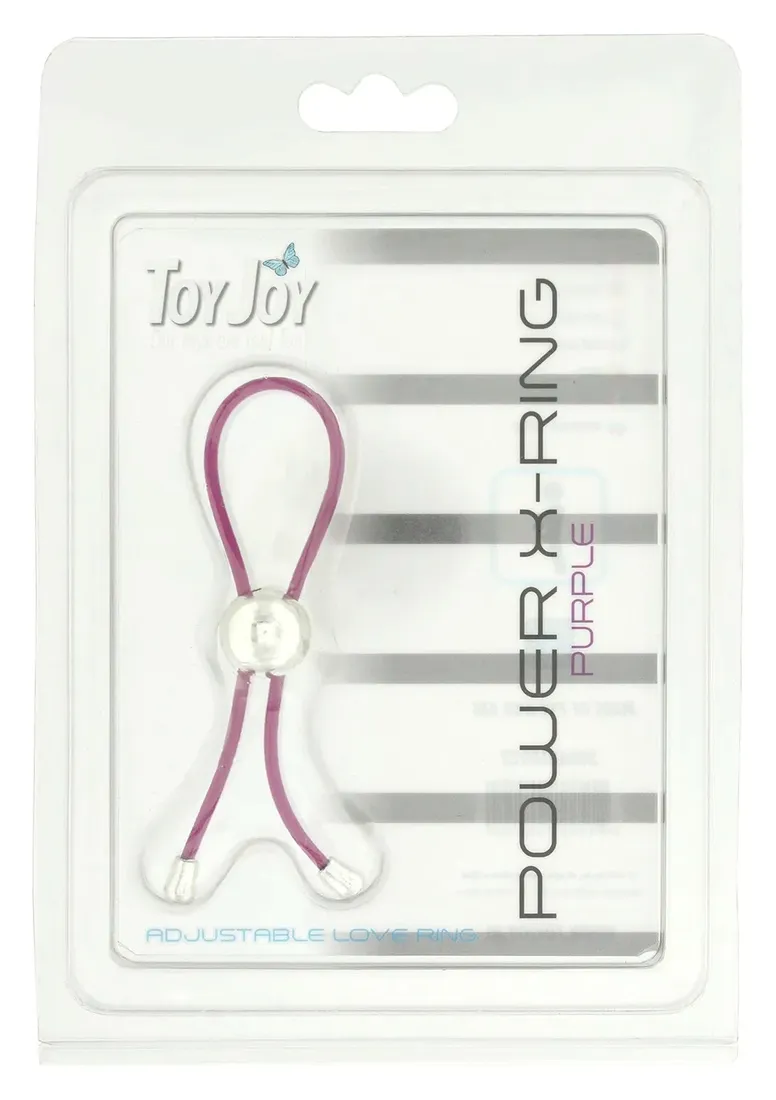 toyjoy-power-x-ring-dark-purple-zacisk-regulowany-na-penisa-fioletowy-stan-nowy