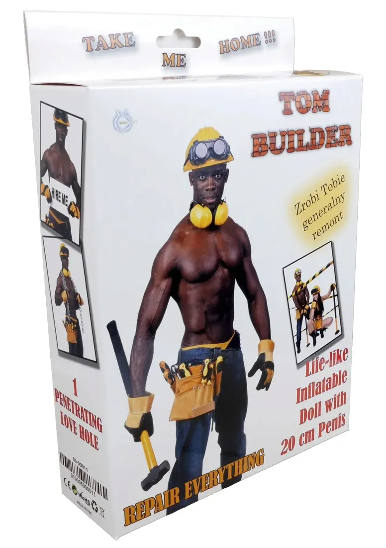 lalka-tom-builder-male-doll-stan-nowy