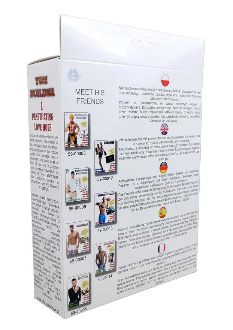 lalka-tom-builder-male-doll-stan-nowy