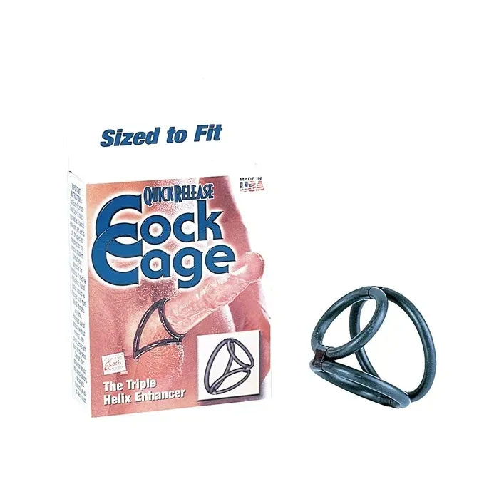 calexotics-quick-release-cock-cage-uciskacz-penisa-i-jader-czarny