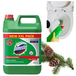domestos-plyn-zel-do-wc-zielony-pine-fresh-usuwa-kamien-bakterie-rdze-5l