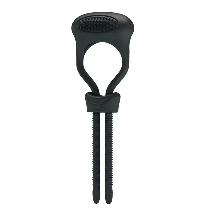 curitis-vibration-wibrujacy-pierscien-erekcyjny-z-opaska-na-jadra-czarny-stan-nowy
