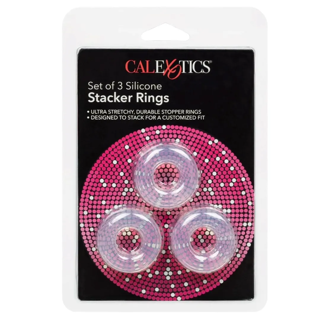 calexotics-3-stacker-rings-przezroczyste-pierscienie-erekcyjne-stan-nowy