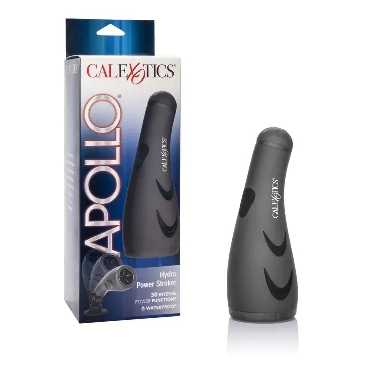calexotics-apollo-hydro-power-stroker-grey-masturbator-do-glowki-penisa