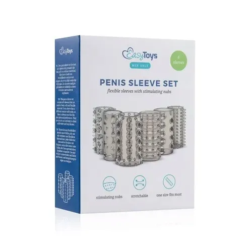 toyjoy-penis-sleeve-set-zestaw-nakladek-na-penisa-z-wypustkami-6-szt-t-stan-nowy