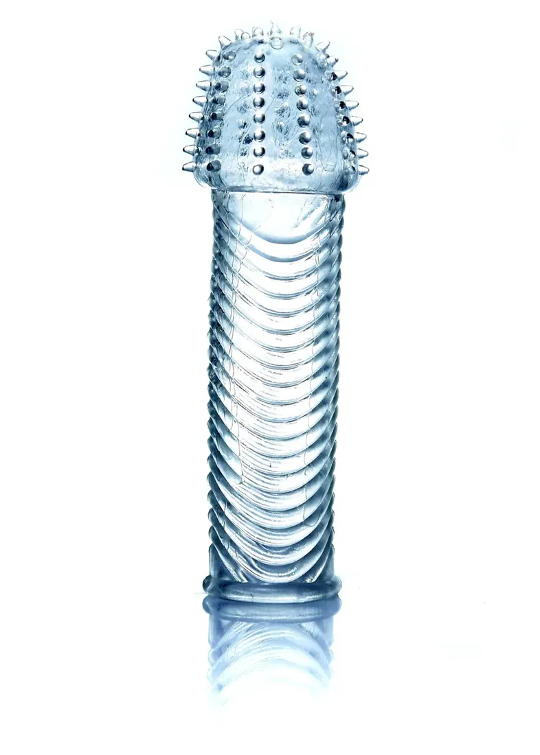 boss-series-penis-sleeve-stymulujaca-nakladka-na-penisa-z-wypustkami-stan-nowy