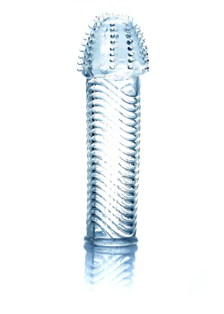 boss-series-penis-sleeve-stymulujaca-nakladka-na-penisa-z-wypustkami-stan-nowy