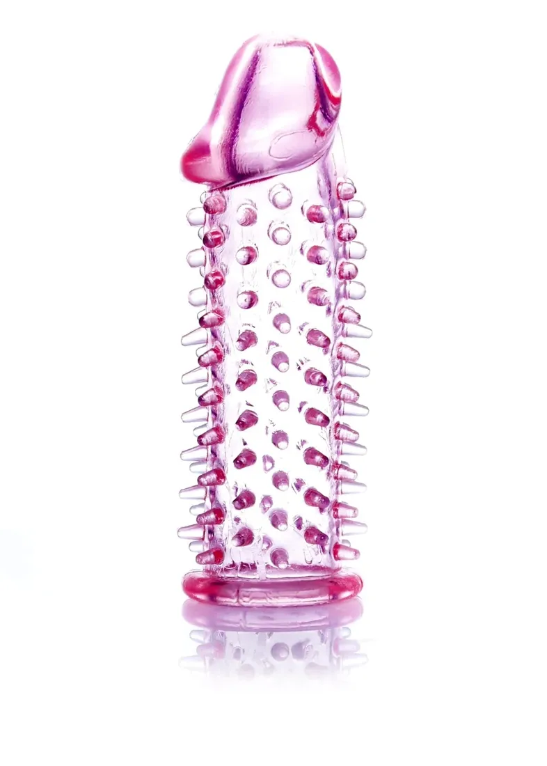 boss-series-penis-sleeve-stymulujaca-nakladka-na-penisa-z-wypustkami-stan-nowy