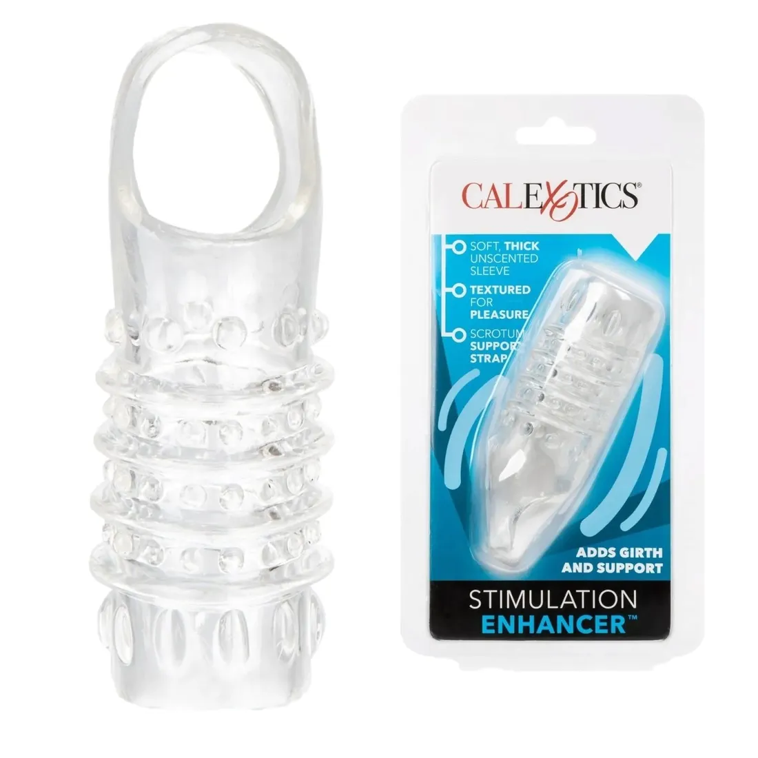 calexotics-stimulation-enhancer-nakladka-na-penisa-z-opaska-przezroczyst-stan-nowy
