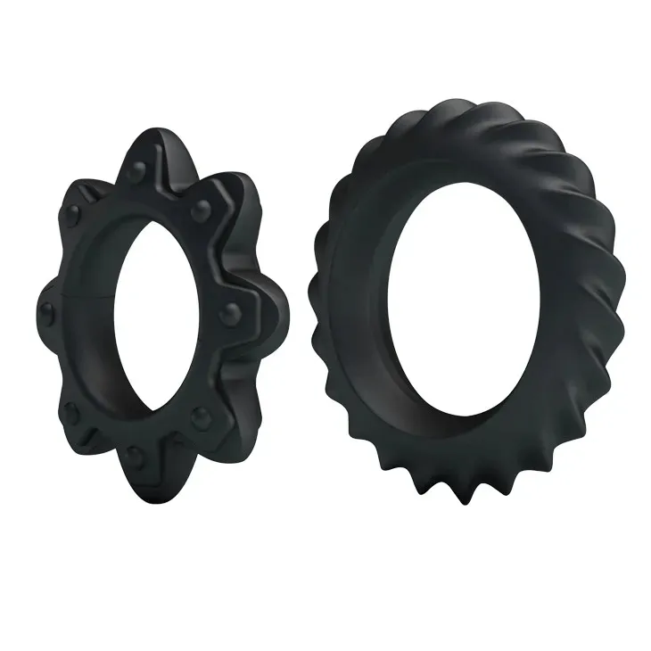 baile-ring-flowering-silicone-zestaw-pierscieni-erekcyjnych-stan-nowy
