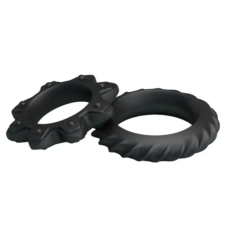 baile-ring-flowering-silicone-zestaw-pierscieni-erekcyjnych-stan-nowy