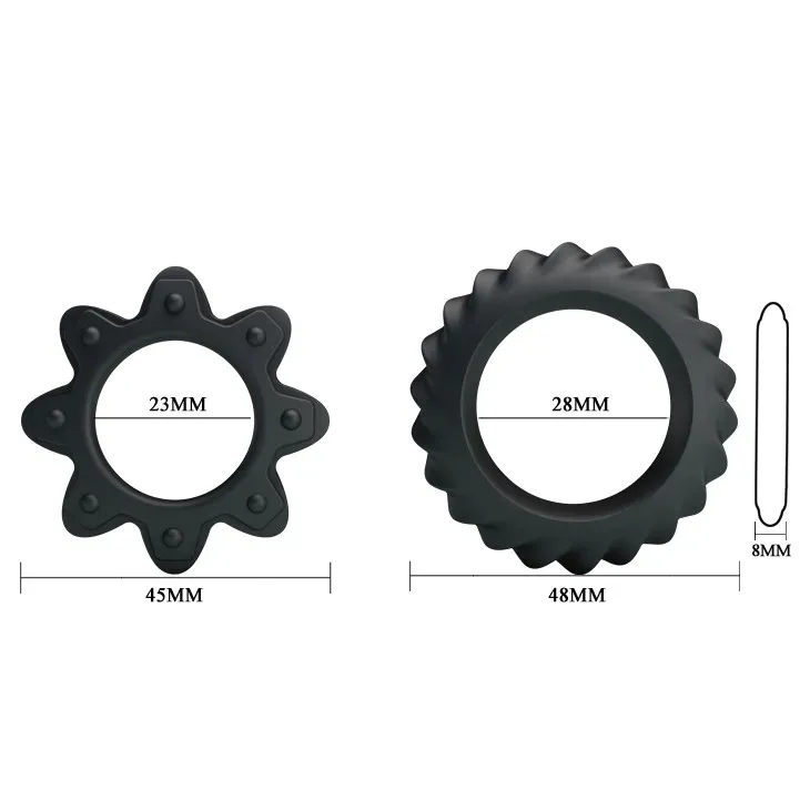 baile-ring-flowering-silicone-zestaw-pierscieni-erekcyjnych