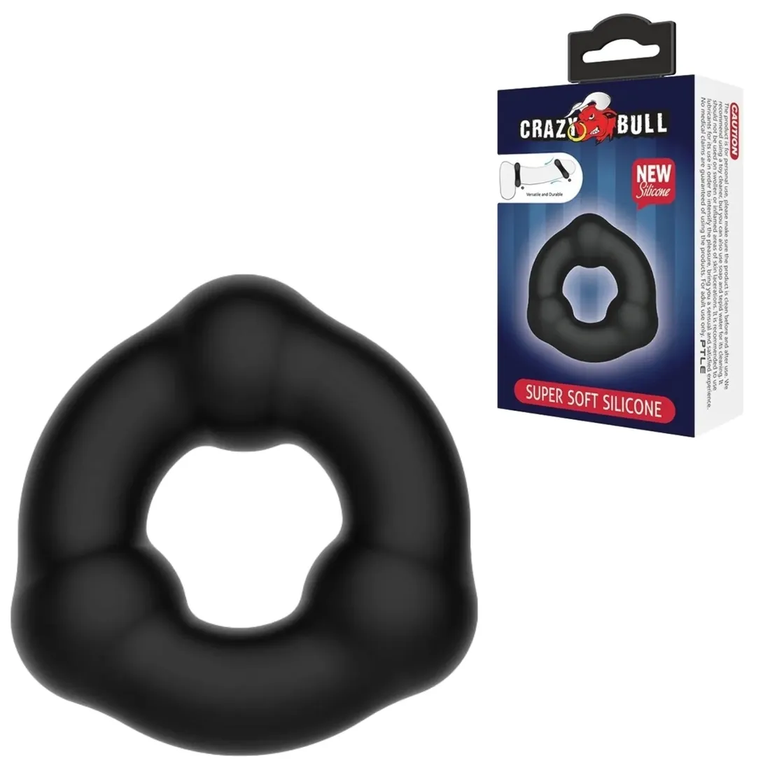 crazy-bull-super-soft-ring-silicone-triangle-stan-nowy