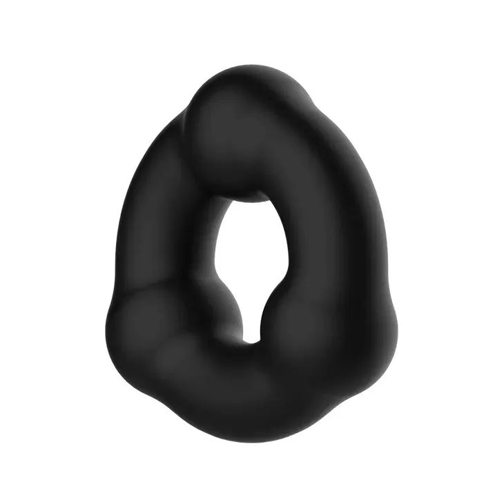crazy-bull-super-soft-ring-silicone-triangle