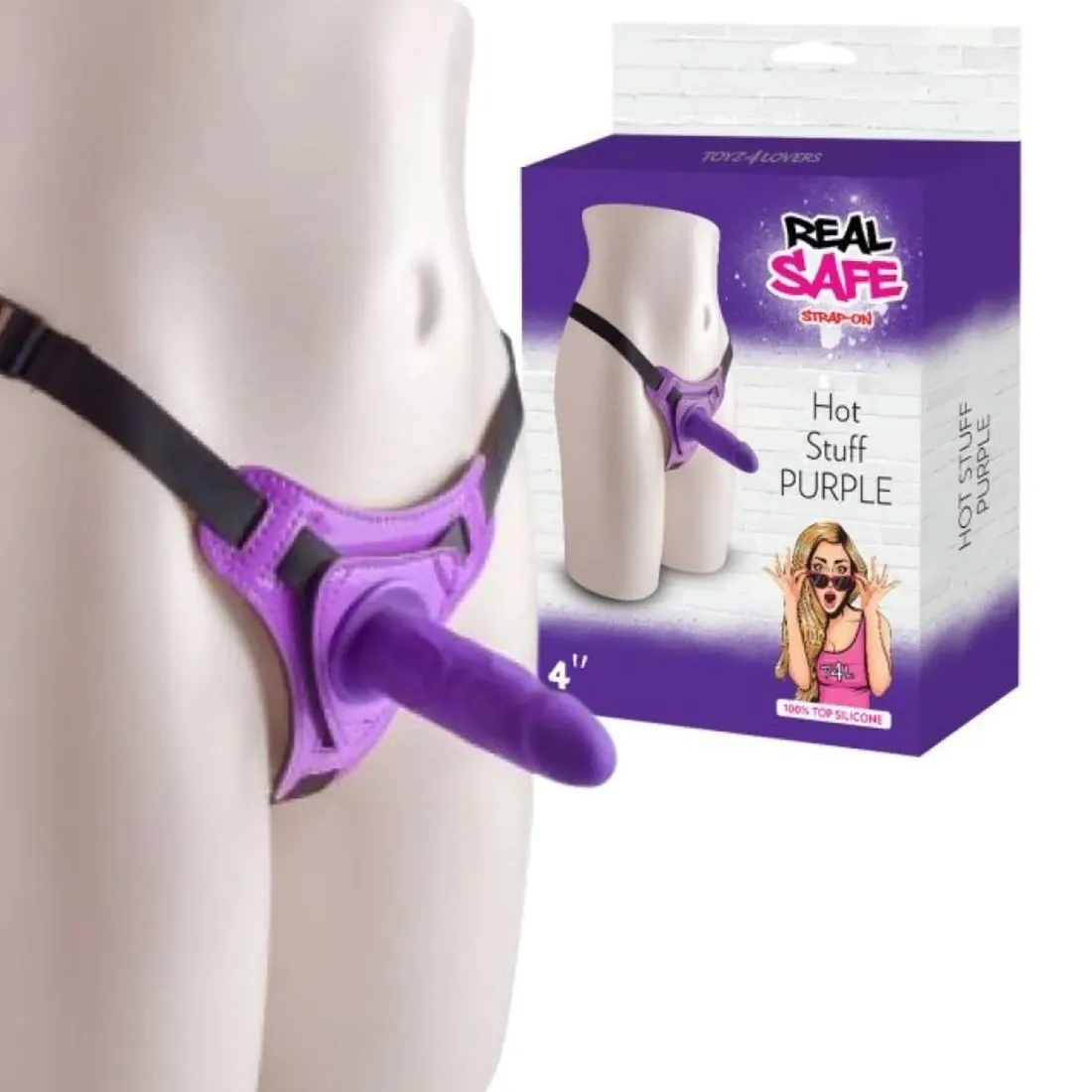 toyz4lovers-strap-on-hot-stuff-fioletowy-stan-nowy