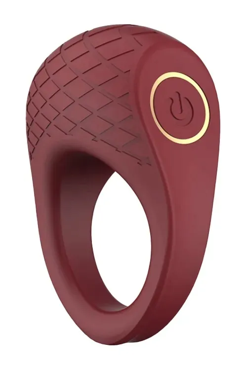 dream-toys-romance-ivy-wibrujacy-pierscien-erekcyjny-na-usb-czerwony-stan-nowy