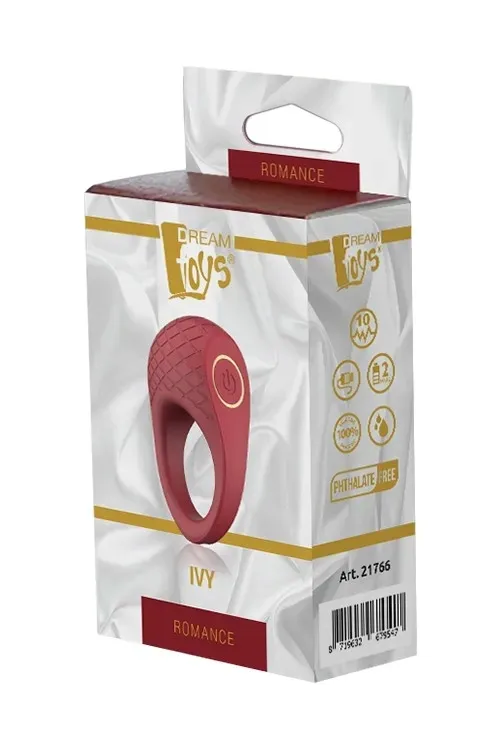 dream-toys-romance-ivy-wibrujacy-pierscien-erekcyjny-na-usb-czerwony-stan-nowy