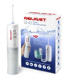 irygator-jamy-ustnej-aquajet-ld-a3-przenosny-szary
