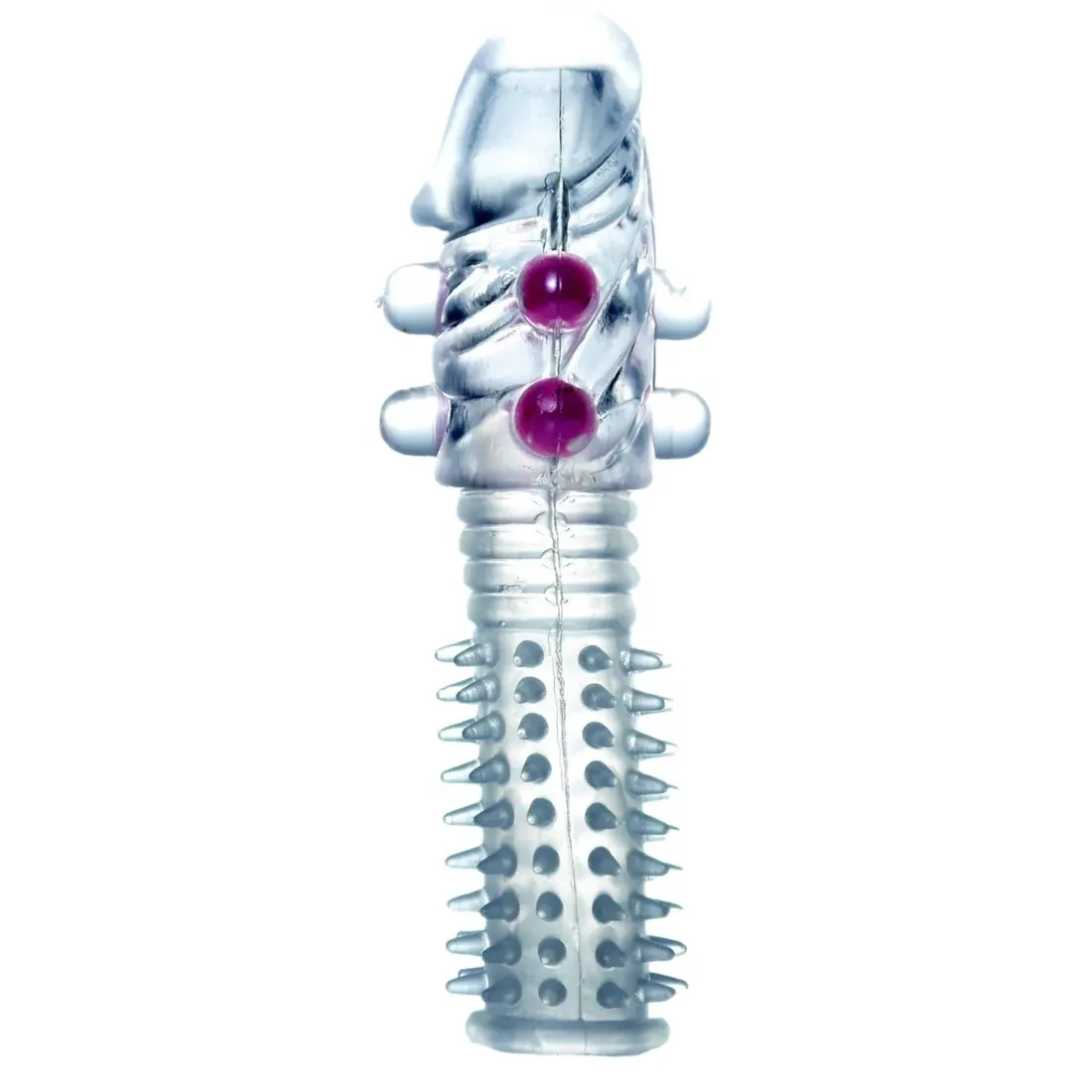 boss-series-penis-sleeve-stymulujaca-nakladka-na-penisa-z-wypustkami-stan-nowy