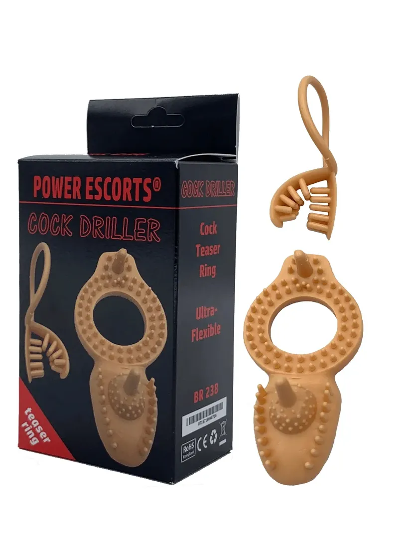power-escorts-cockdriller-2-pack-pierscienie-erekcyjne-ze-stymulatorami-stan-nowy