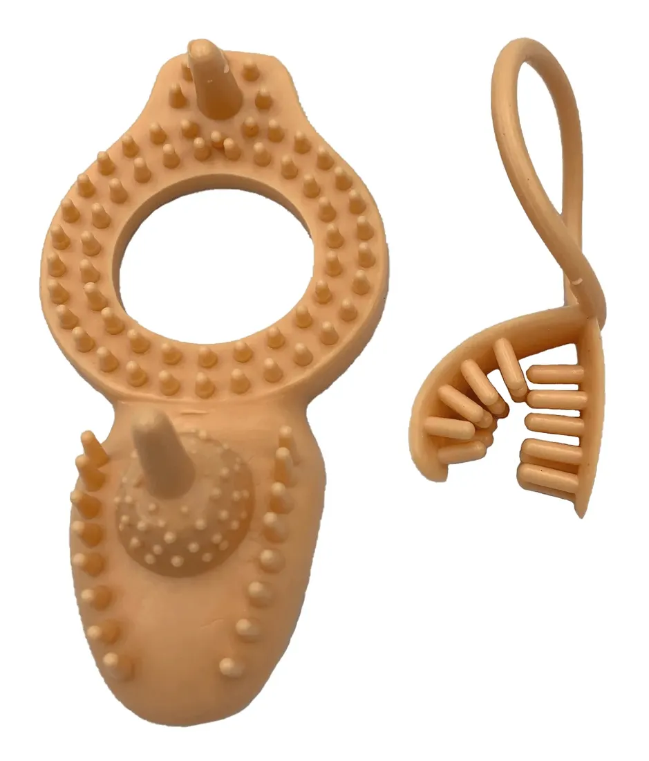 power-escorts-cockdriller-2-pack-pierscienie-erekcyjne-ze-stymulatorami-stan-nowy