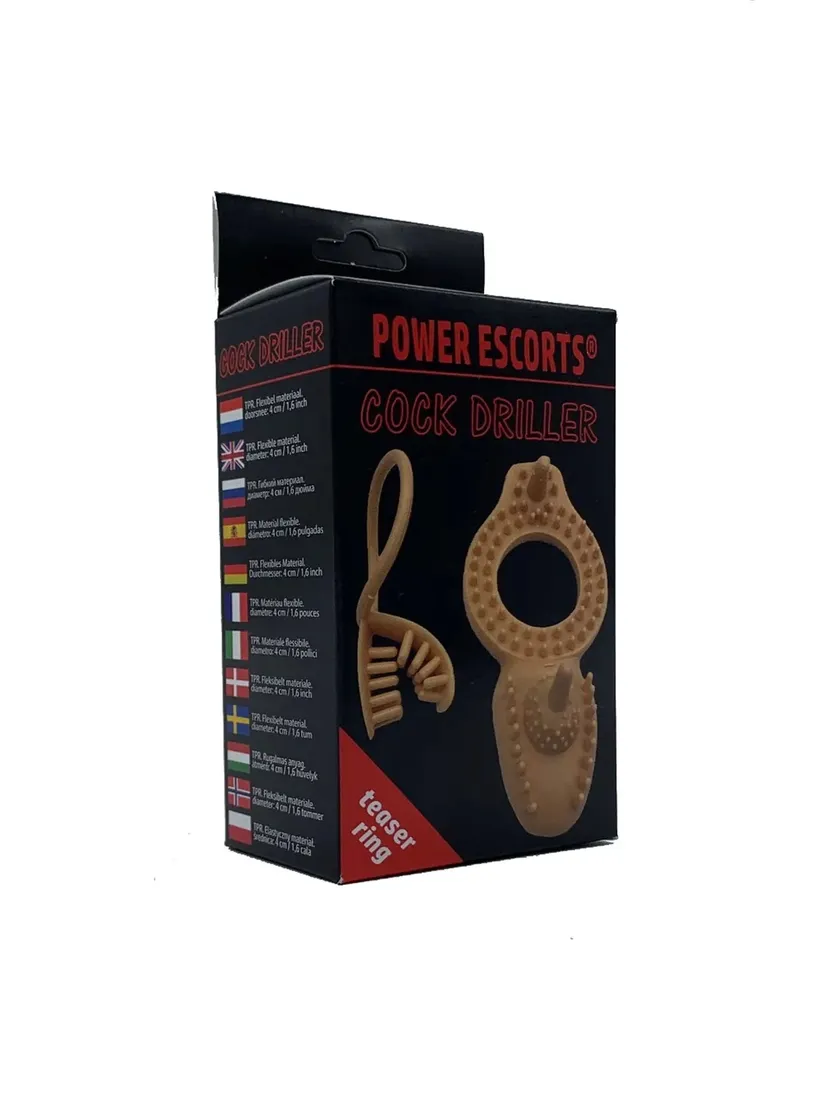 power-escorts-cockdriller-2-pack-pierscienie-erekcyjne-ze-stymulatorami