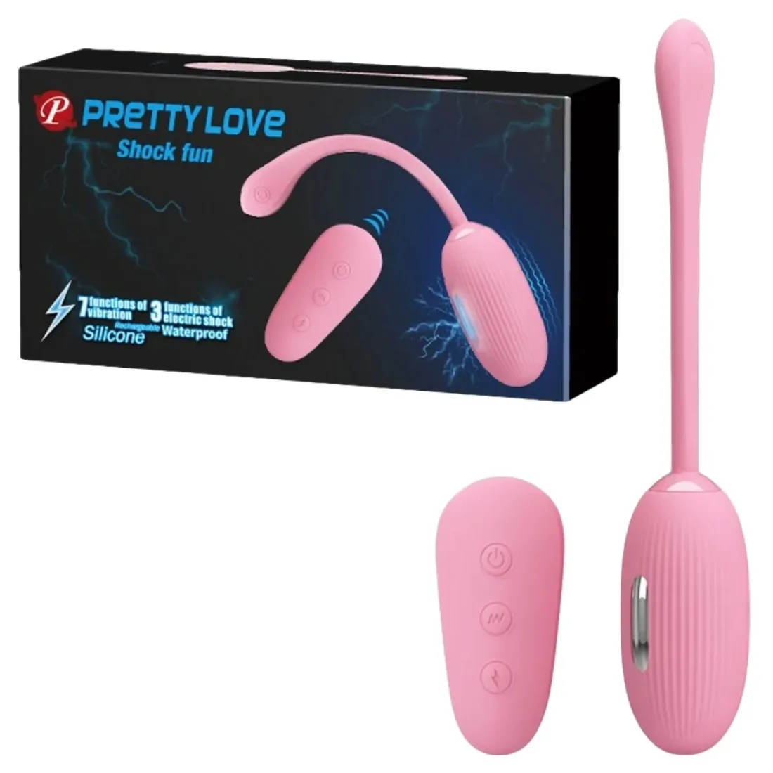pretty-love-shock-fun-egg-wibrujace-jajeczko-z-funkcja-elektrostymulacj-stan-nowy