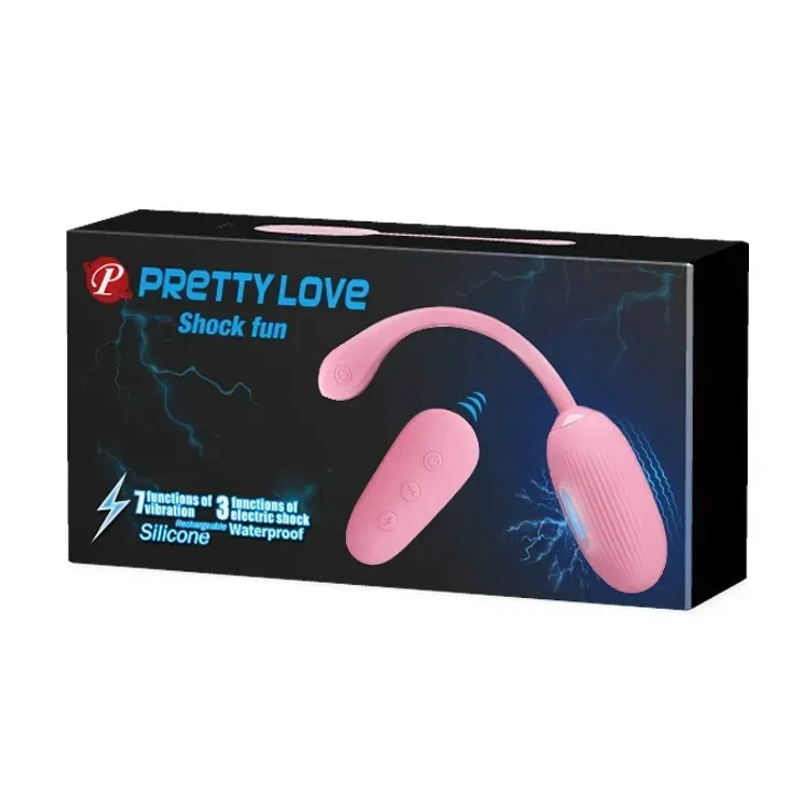 pretty-love-shock-fun-egg-wibrujace-jajeczko-z-funkcja-elektrostymulacj-stan-nowy