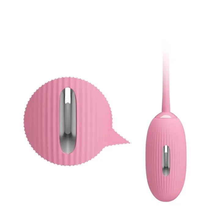 pretty-love-shock-fun-egg-wibrujace-jajeczko-z-funkcja-elektrostymulacj-stan-nowy