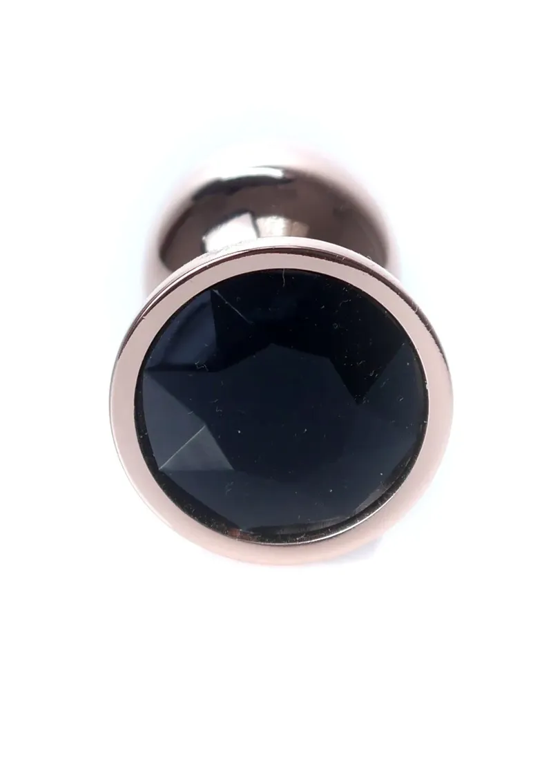 boss-series-jewellery-red-gold-stalowy-korek-analny-z-diamencikiem-stan-nowy