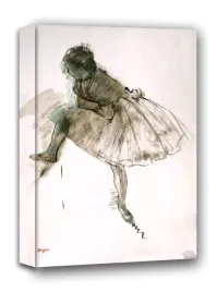 study-of-a-ballet-dancer-edgar-degas-obraz-na-plotnie-30x40-cm
