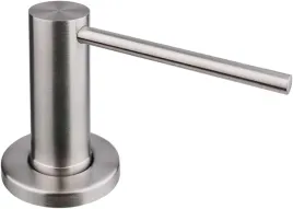 reczne-dozownik-do-mydla-nablatowy-aike-500-ml-szary