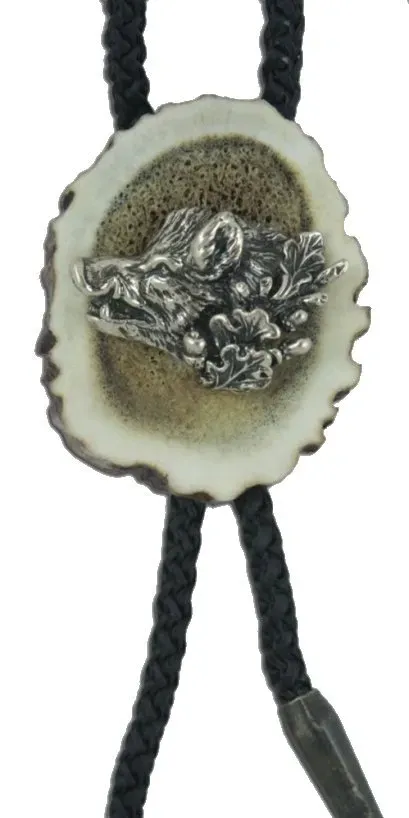 krawatnik-bolo-plaster-dzik-z-brazu