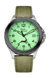 zegarek-mysliwski-pierre-ricaud-jelen-z-data-black