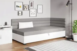 Zdjęcie produktu Tapczan młodzieżowy łóżko KATRINA 80cm