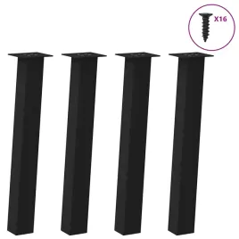 nogi-do-stolu-konsolowego-4-szt-czarne-72-cm-stalowe