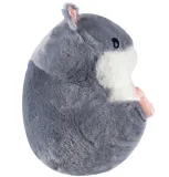 maskotka-chomik-gotel-szary-pluszowy-z-kocykiem-50-cm-160x110-cm