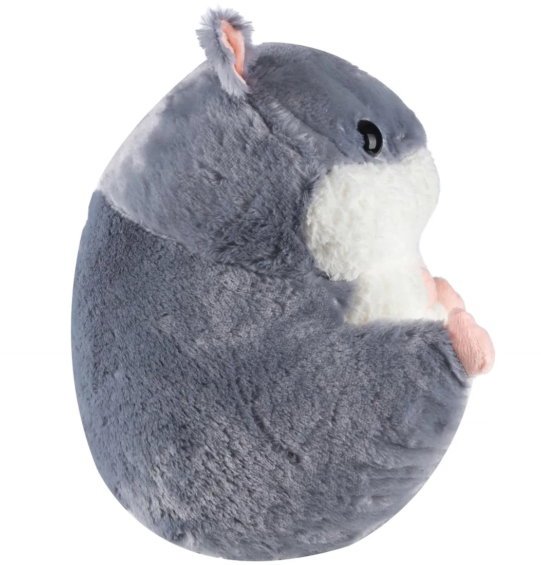 maskotka-chomik-gotel-szary-pluszowy-z-kocykiem-50-cm-160x110-cm