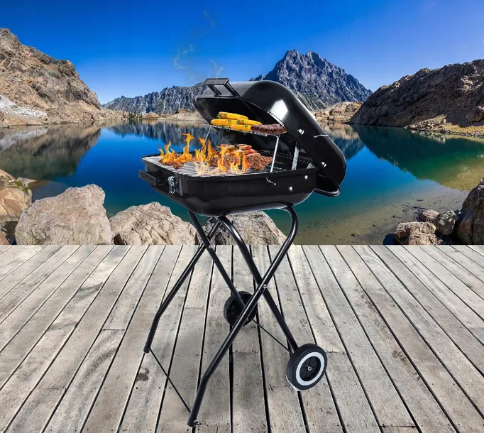 grill-weglowy-gotel-43-x-395-cm-dlugosc-rusztu-43-cm