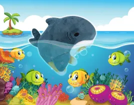 maskotka-gotel-kotek-w-ksztalcie-rekina-niebieska-55-cm