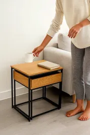 stolik-kawowy-gotel-prostokatny-60-x-30-x-50cm-dab-antyczny-dab-jasny